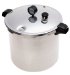 Presto 1781 23-Quart Aluminum Pressure Cooker/Canner